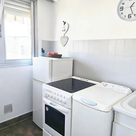 Апартаменты Quadruple Bedroom Канны