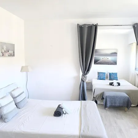 Quadruple Bedroom Apartment *